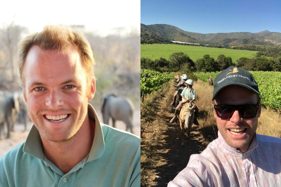 Henry Morley Sands Bio: Life, Family, & Facts About Julian Sands’ Son